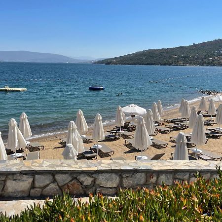 Beach Front Apartment Bogazici Zewnętrze zdjęcie