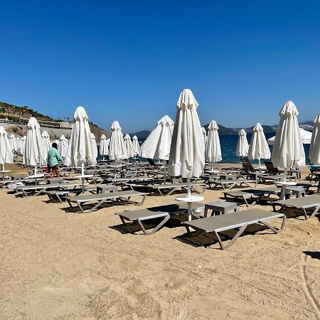 Beach Front Apartment Bogazici Zewnętrze zdjęcie