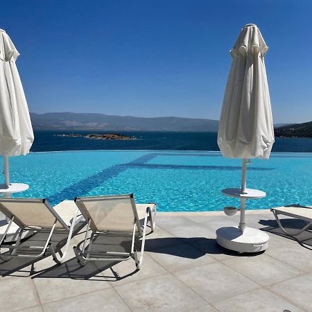 Beach Front Apartment Bogazici Zewnętrze zdjęcie
