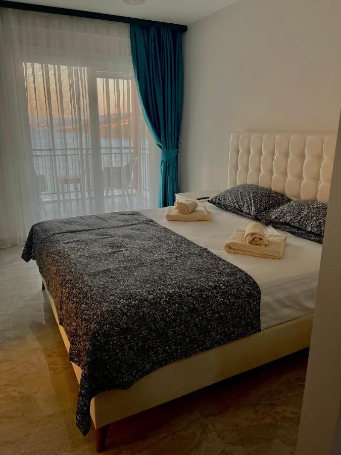 Beach Front Apartment Bogazici Zewnętrze zdjęcie