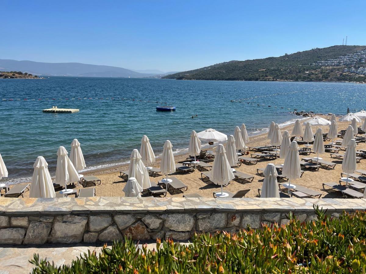 Beach Front Apartment Bogazici Zewnętrze zdjęcie