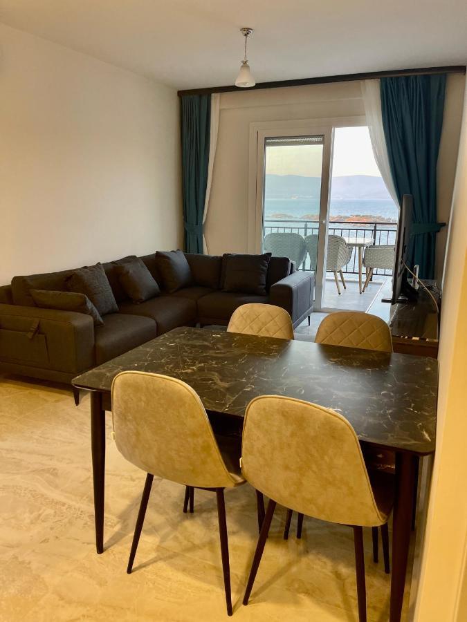 Beach Front Apartment Bogazici Zewnętrze zdjęcie