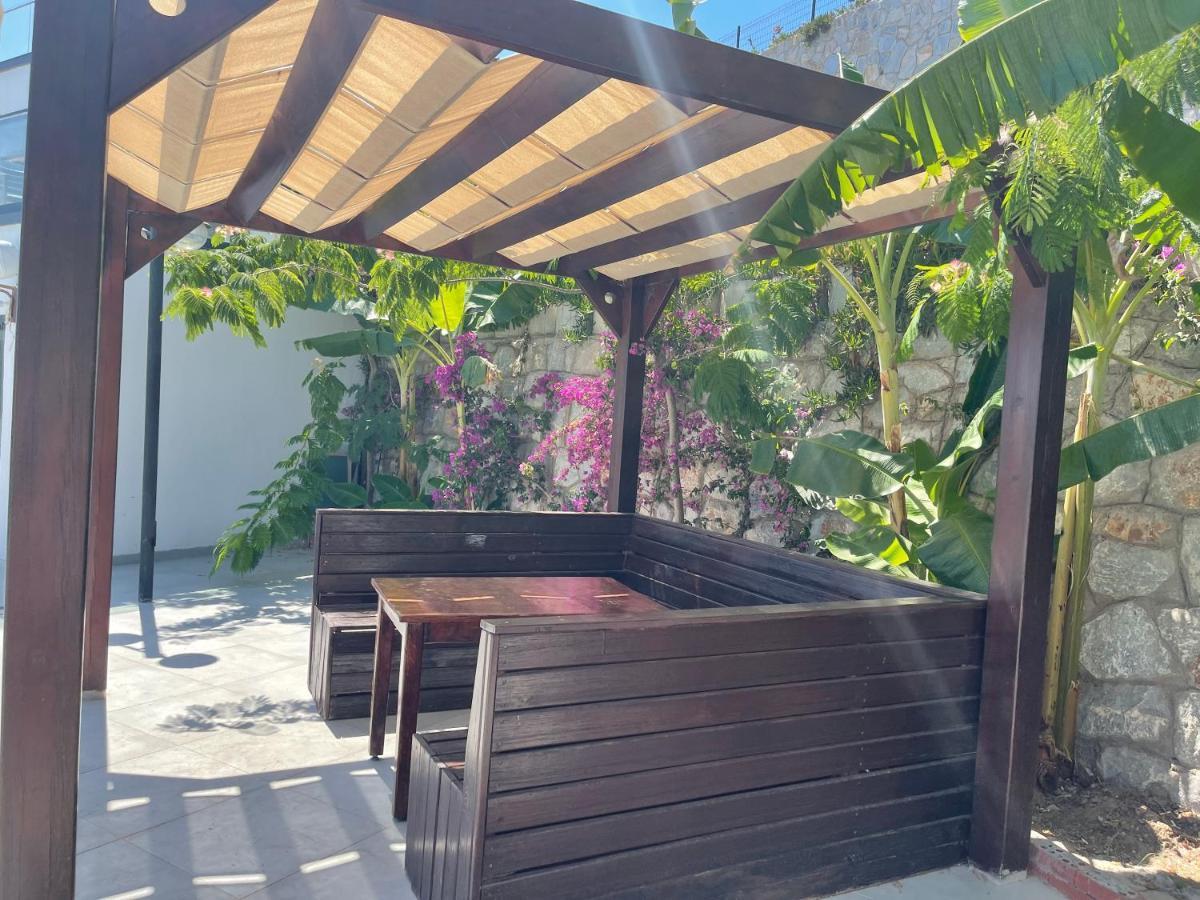 Beach Front Apartment Bogazici Zewnętrze zdjęcie