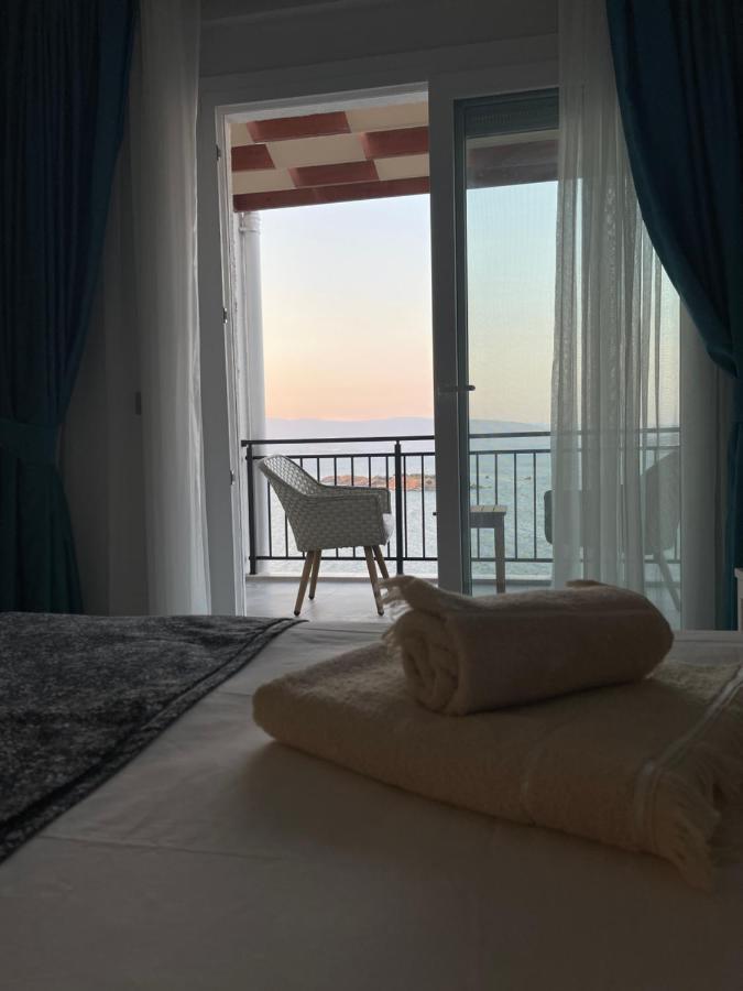 Beach Front Apartment Bogazici Zewnętrze zdjęcie