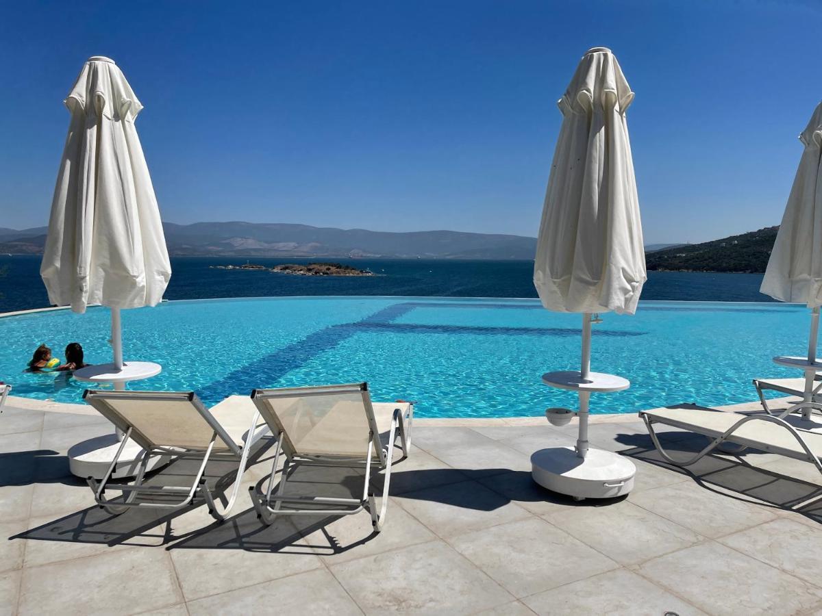 Beach Front Apartment Bogazici Zewnętrze zdjęcie