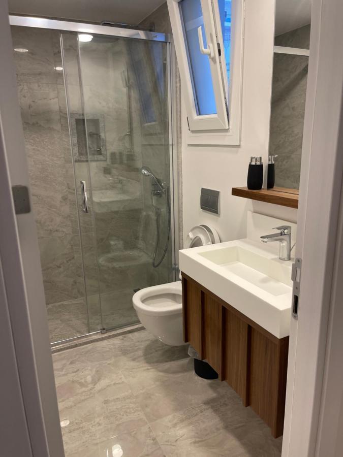 Beach Front Apartment Bogazici Zewnętrze zdjęcie