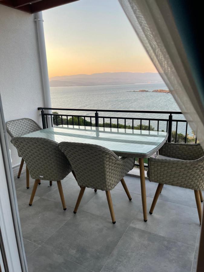 Beach Front Apartment Bogazici Zewnętrze zdjęcie